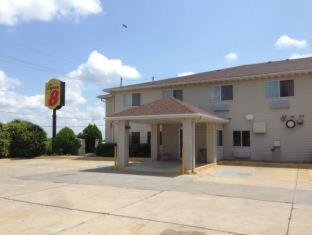 Motel Super 8 By Wyndham Lees Summit Lee's Summit Camera foto