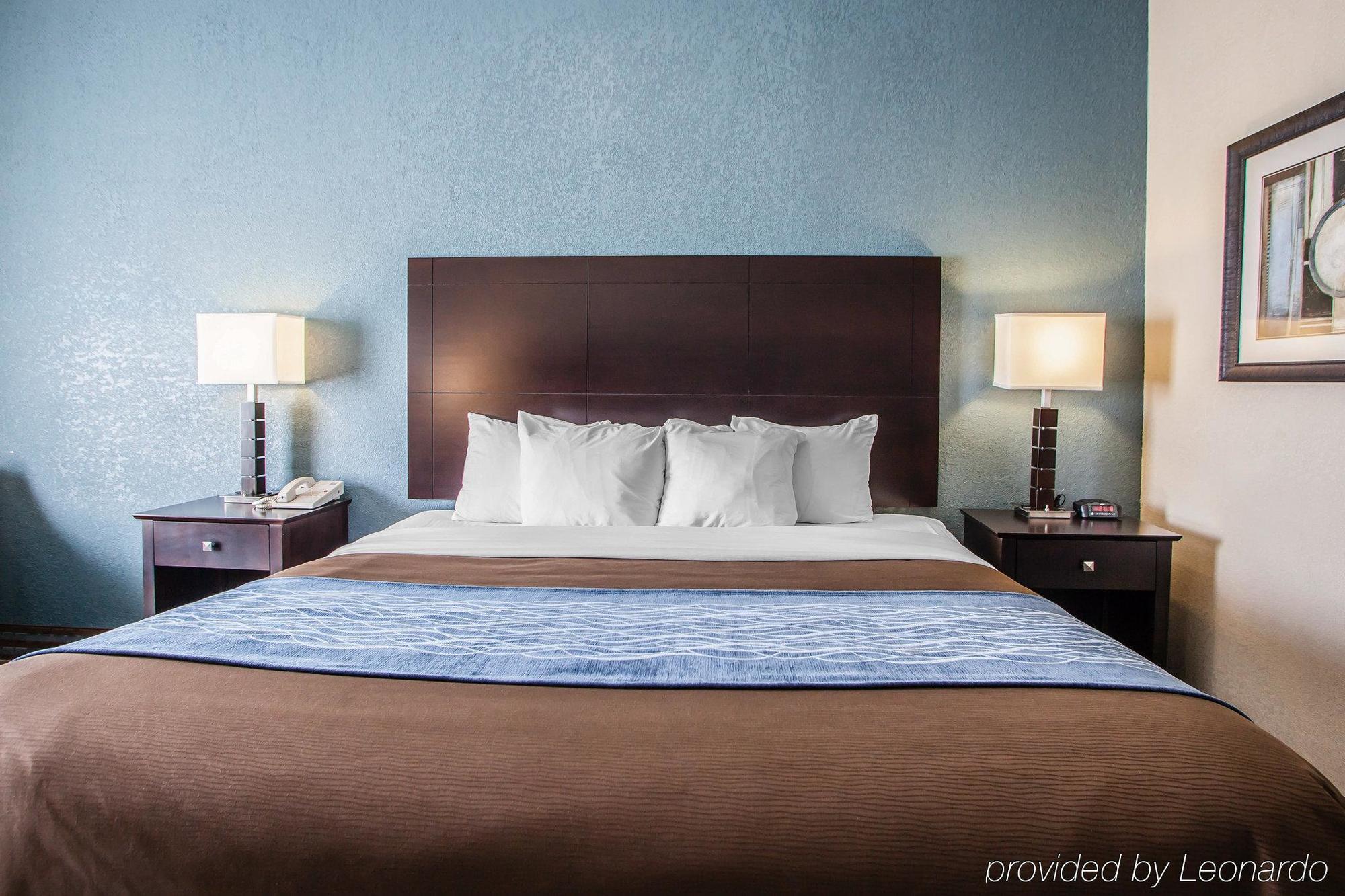 Motel Super 8 By Wyndham Lees Summit Lee's Summit Esterno foto