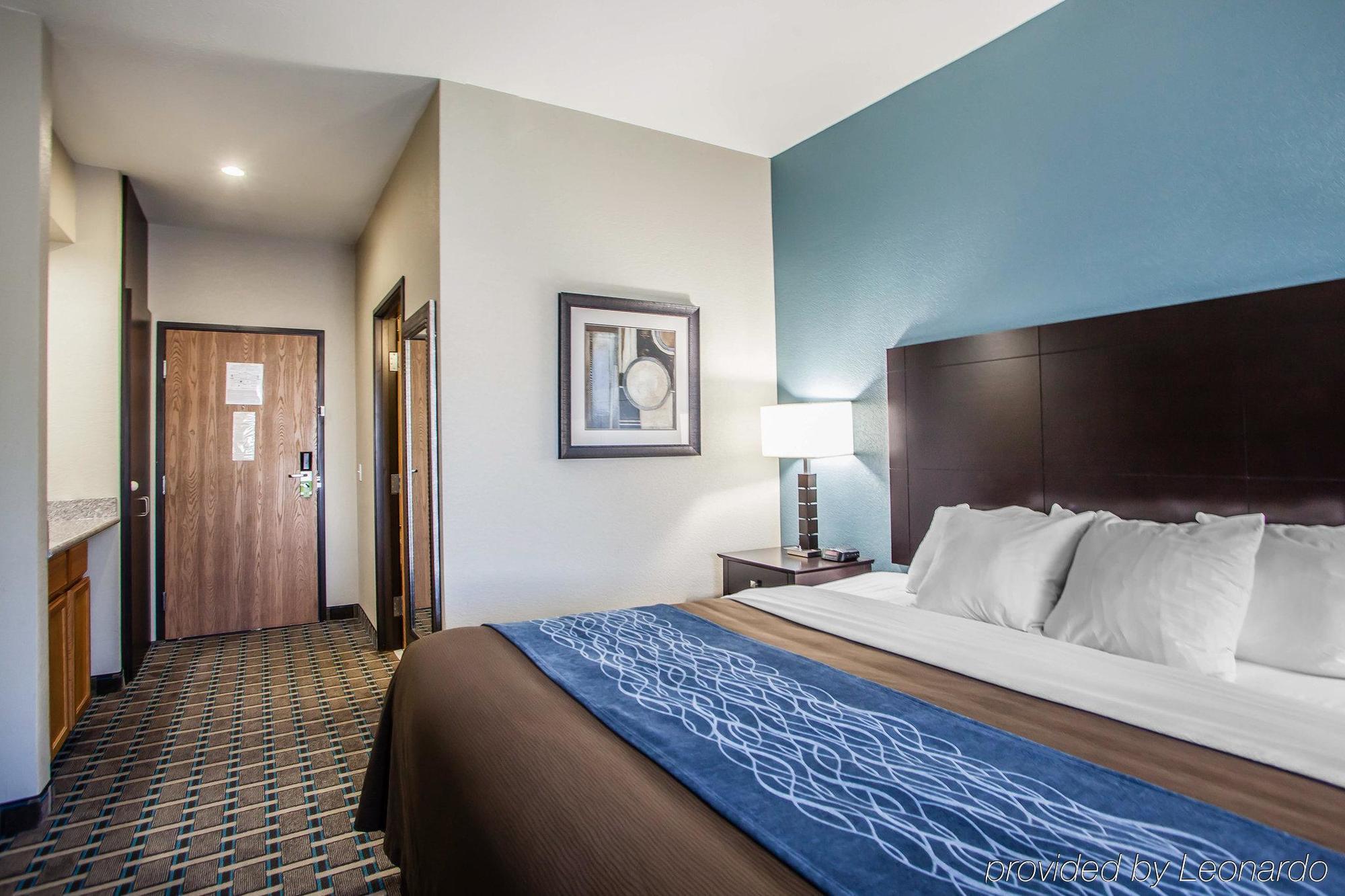 Motel Super 8 By Wyndham Lees Summit Lee's Summit Esterno foto