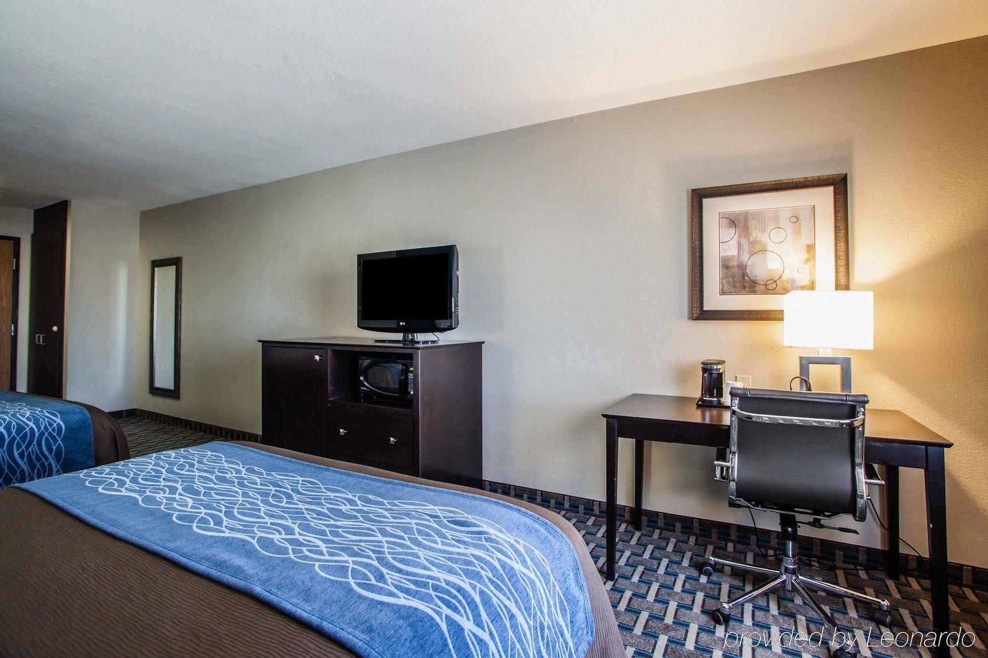 Motel Super 8 By Wyndham Lees Summit Lee's Summit Esterno foto