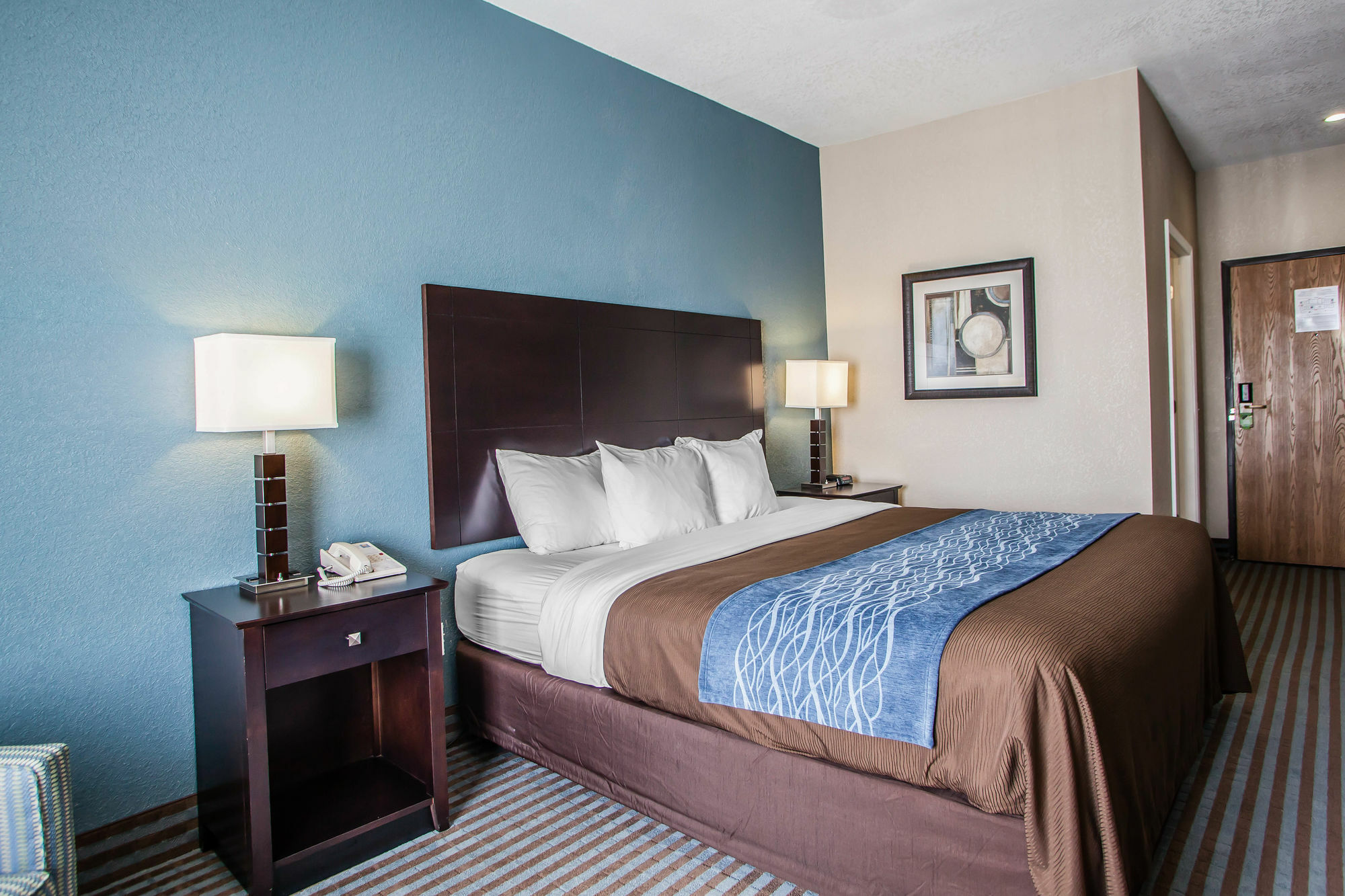 Motel Super 8 By Wyndham Lees Summit Lee's Summit Esterno foto