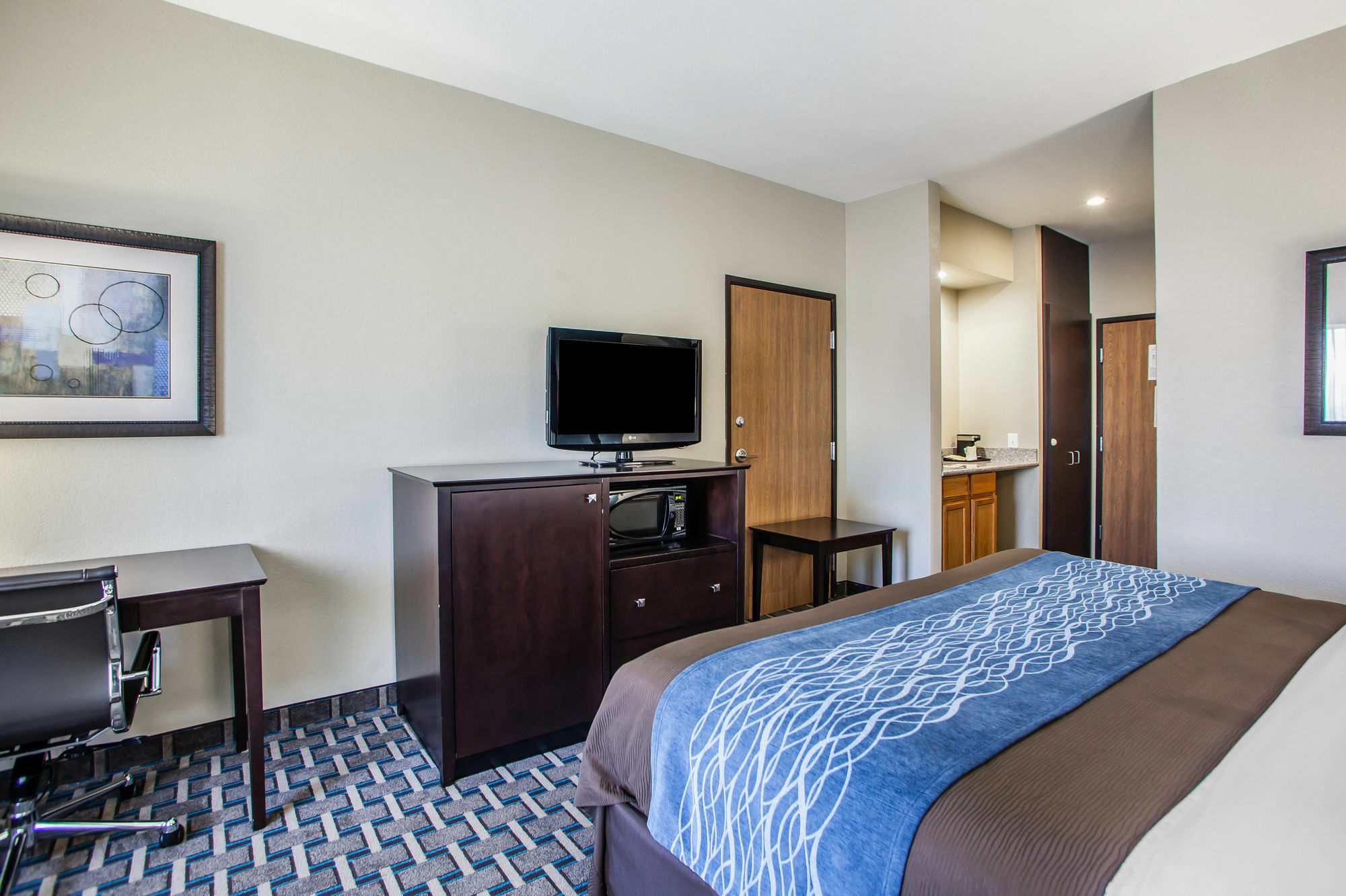 Motel Super 8 By Wyndham Lees Summit Lee's Summit Esterno foto
